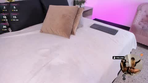 Natasha Smith online show from 02/22/25, 10:31