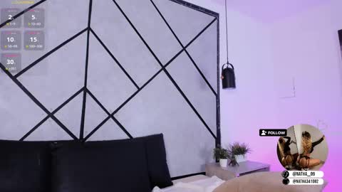 Natasha Smith online show from 03/08/25, 10:34