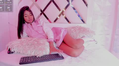 Natasha  online show from 12/03/24, 08:06