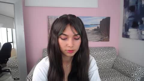 Natasha online show from 02/07/26, 12:20