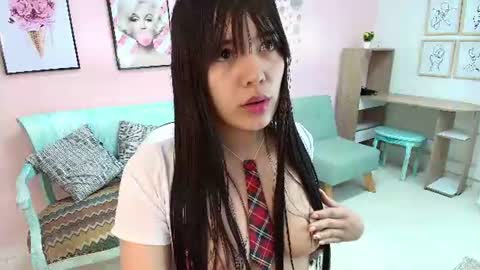 Natasha online show from 06/12/26, 01:32