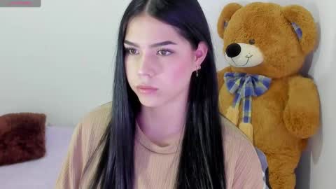 Natalia online show from 12/12/24, 05:37