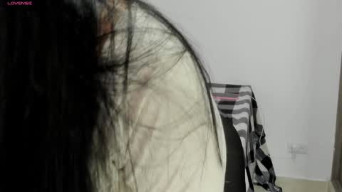 Natalia online show from 01/05/25, 04:06