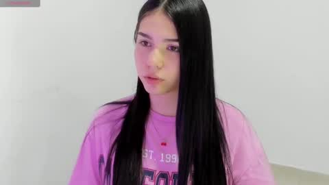 Natalia online show from 02/12/25, 02:14