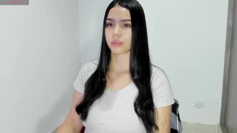 Natalia online show from 02/19/25, 02:23