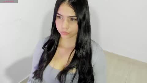 Natalia online show from 03/03/25, 01:21