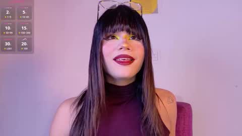 Snapshot of natasha_winz chatting on 09/19/25, 05:31 Natahsa  online show from 09/19/25, 05:31