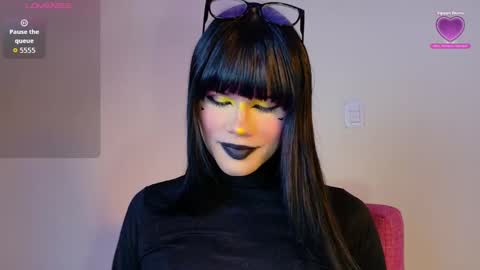 Snapshot of natasha_winz chatting on 10/03/25, 05:26 Natahsa  online show from 10/03/25, 05:26