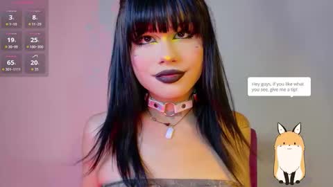 Snapshot of natasha_winz chatting on 10/16/25, 05:41 Natahsa  online show from 10/16/25, 05:41