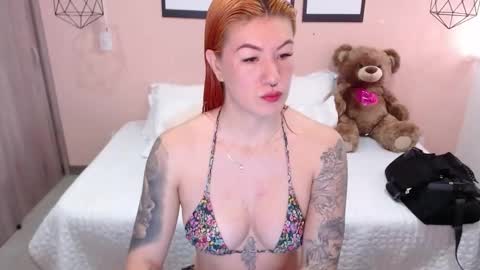 Nat online show from 01/05/25, 03:55