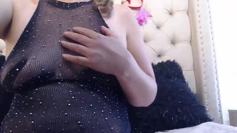 Snapshot of natashaa_clauss chatting on 02/16/26, 07:43 Natasha Claus online show from 02/16/26, 07:43
