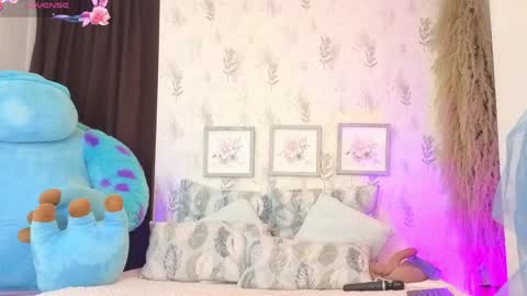 Natasha Blade online show from 06/06/26, 11:37