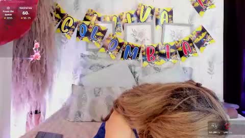 Natasha Blade online show from 07/08/26, 11:48