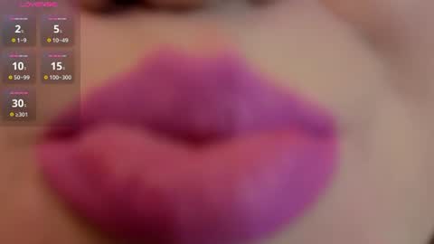 Natasha Blade online show from 07/17/26, 11:17