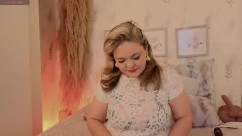 Natasha Blade online show from 07/25/26, 12:03