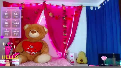 NatashaKissess   online show from 12/14/25, 06:12