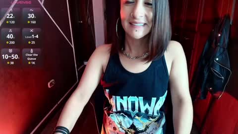 Natasha Mason online show from 12/18/24, 12:29