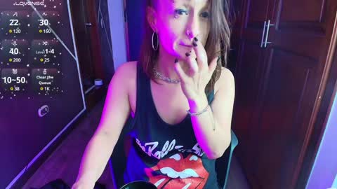 Natasha Mason online show from 12/30/24, 03:13