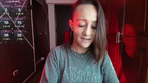 Natasha Mason online show from 01/04/25, 11:54