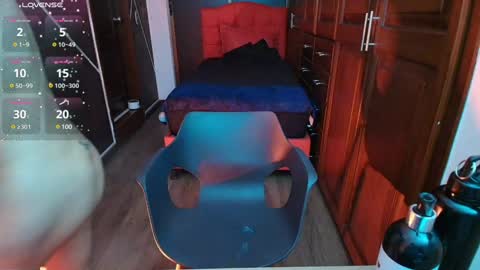 Natasha Mason online show from 01/07/25, 03:02