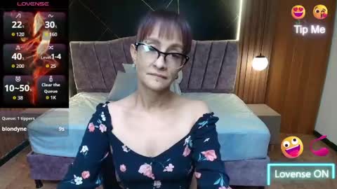 Natasha Mason online show from 04/23/26, 07:27