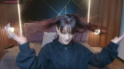 Natasha Mason online show from 05/02/26, 07:19