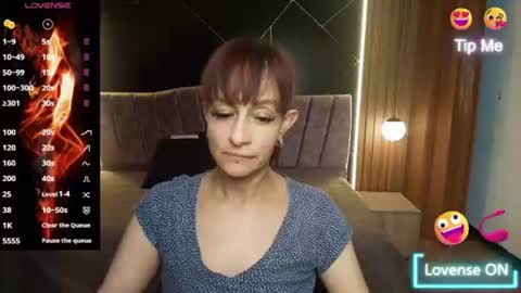 Natasha Mason online show from 07/08/26, 07:18