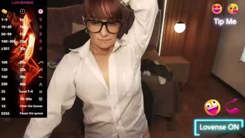 Natasha Mason online show from 07/28/26, 08:52
