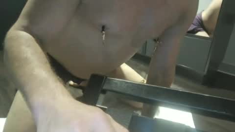 ownedbythw bestgoddess online show from 07/05/26, 09:11