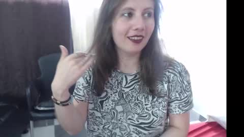 NATASHA online show from 12/06/24, 06:50