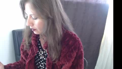 NATASHA online show from 12/11/24, 05:04