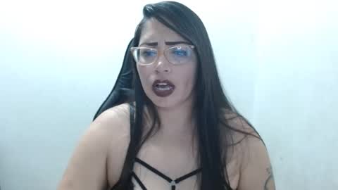 Natasha Smithe  online show from 11/09/25, 12:53