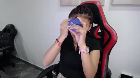 Snapshot of natashax_hot chatting on 10/02/25, 09:11 Natashax  online show from 10/02/25, 09:11