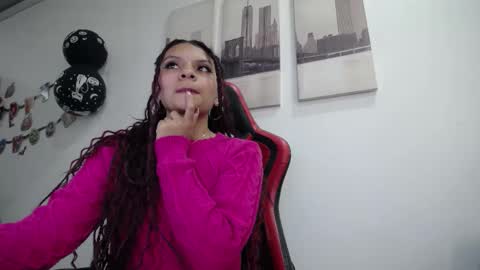 Snapshot of natashax_hot chatting on 10/11/25, 04:16 Natashax  online show from 10/11/25, 04:16