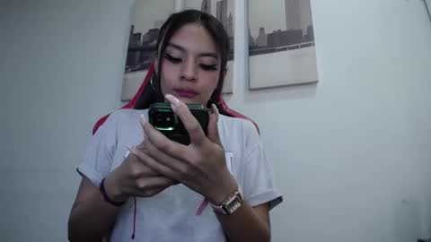 Snapshot of natashax_hot chatting on 11/01/25, 05:26 Natashax  online show from 11/01/25, 05:26