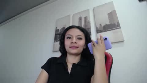 Natashax  online show from 11/21/25, 03:54