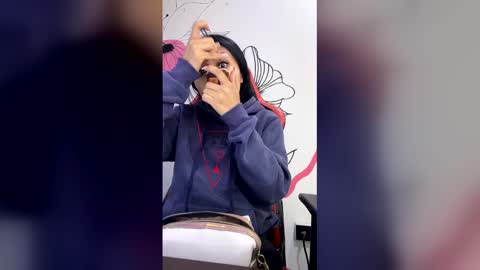 Natashax  online show from 05/16/26, 01:54