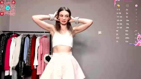 Emily online show from 10/21/25, 06:14