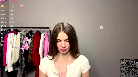 Emily online show from 10/29/25, 12:07