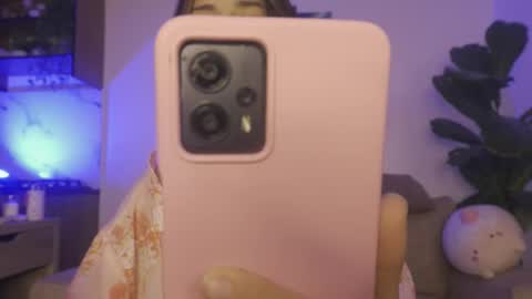 Natasha Independent model online show from 11/01/25, 02:35