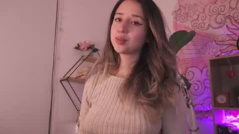 Natasha Independent model online show from 05/09/26, 04:17