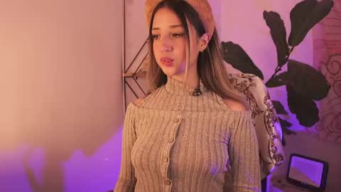 Natasha Independent model online show from 05/16/26, 03:58