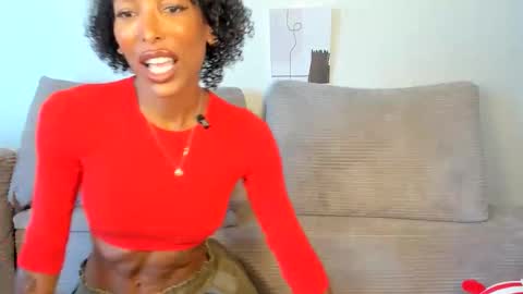 Natassia Dreams online show from 05/12/26, 12:41