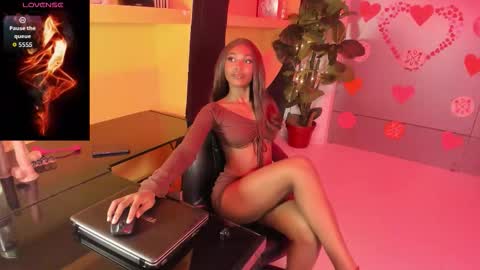 nathalia online show from 02/18/26, 04:19
