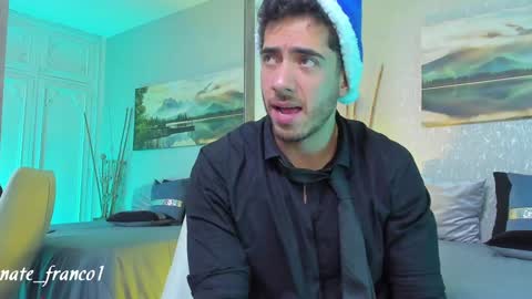 Nate Franco online show from 12/03/24, 01:41