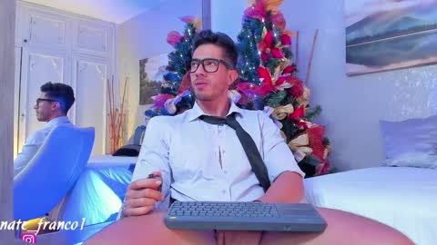 Nate Franco online show from 12/17/24, 05:29