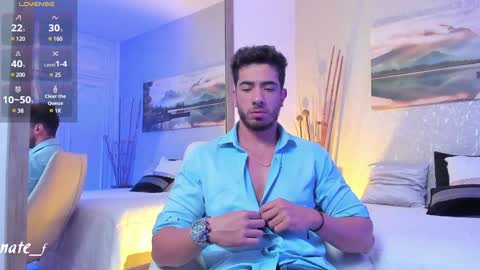 Nate Franco online show from 12/28/24, 03:15