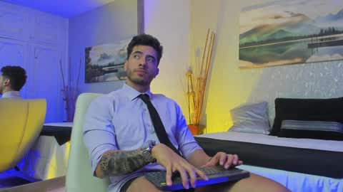 Nate Franco online show from 01/11/25, 04:06