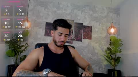 Snapshot of nate_franco chatting on 11/17/25, 07:03 Nate Franco online show from 11/17/25, 07:03