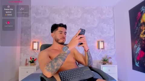 Snapshot of nate_franco chatting on 11/22/25, 07:51 Nate Franco online show from 11/22/25, 07:51